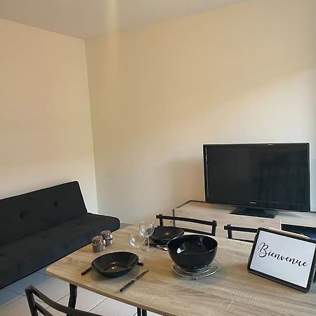 Fréjus Appartement 2 Pieces מראה חיצוני תמונה