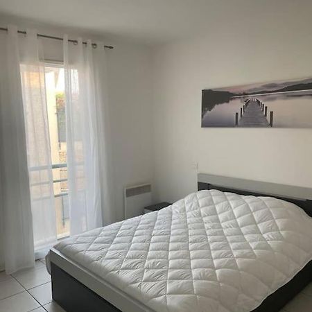 Fréjus Appartement 2 Pieces מראה חיצוני תמונה