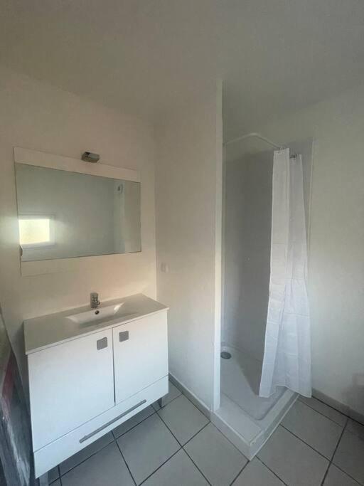 Fréjus Appartement 2 Pieces מראה חיצוני תמונה