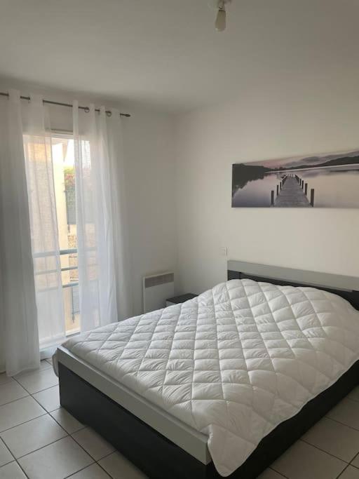 Fréjus Appartement 2 Pieces מראה חיצוני תמונה