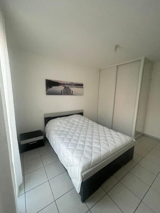 Fréjus Appartement 2 Pieces מראה חיצוני תמונה
